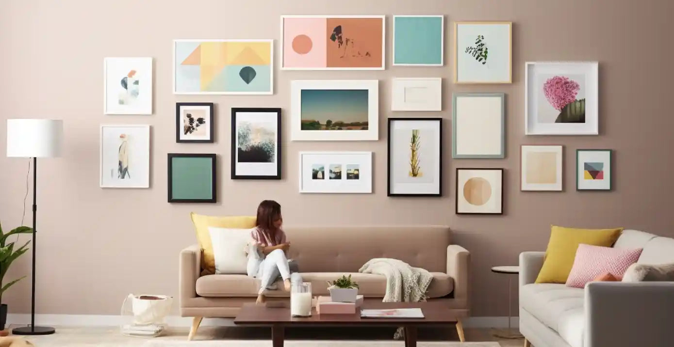Decoración de tu hogar