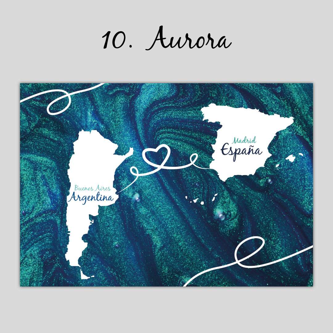 10-Aurora
