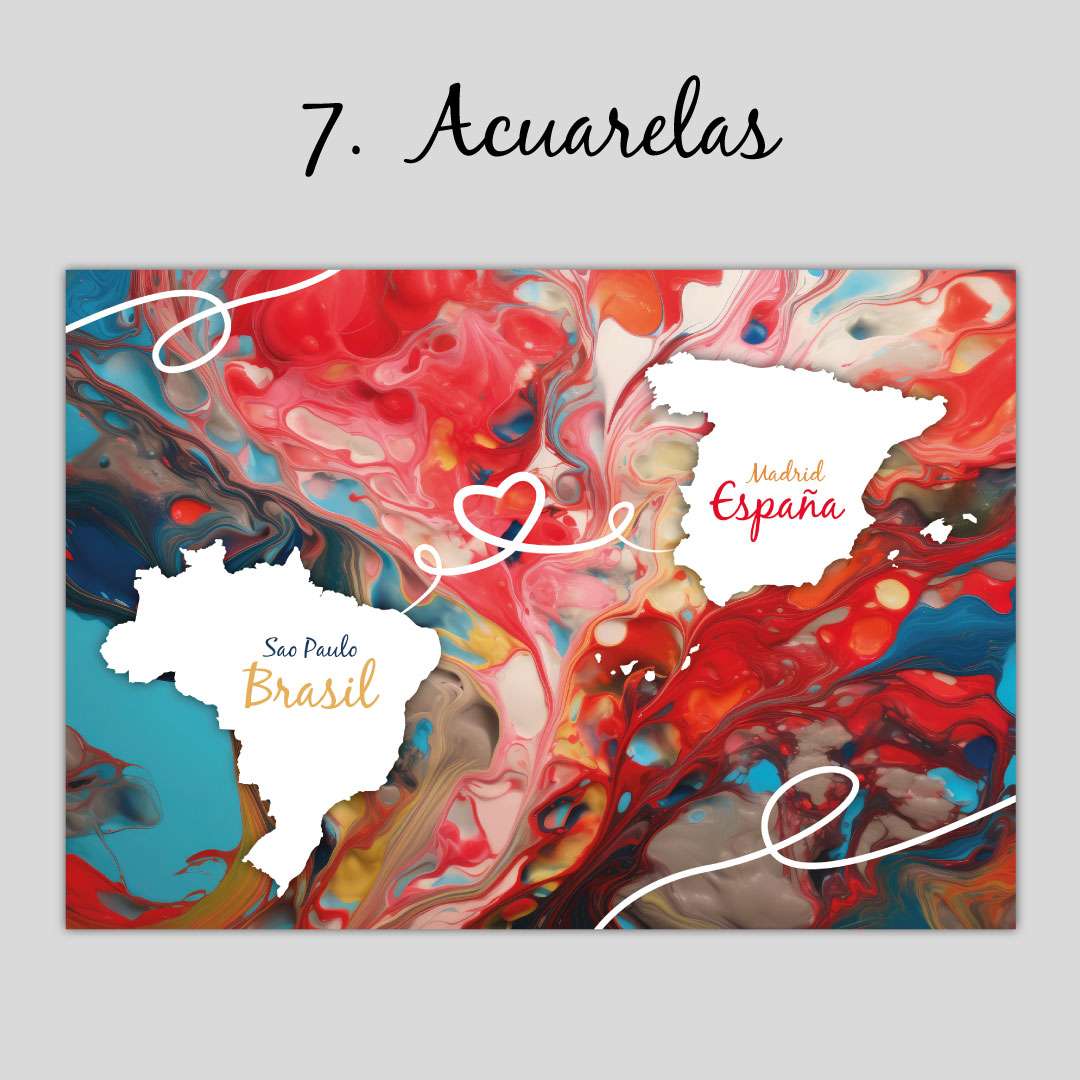 7-Acuarelas