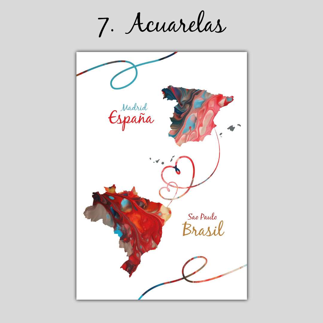 7-Acuarelas