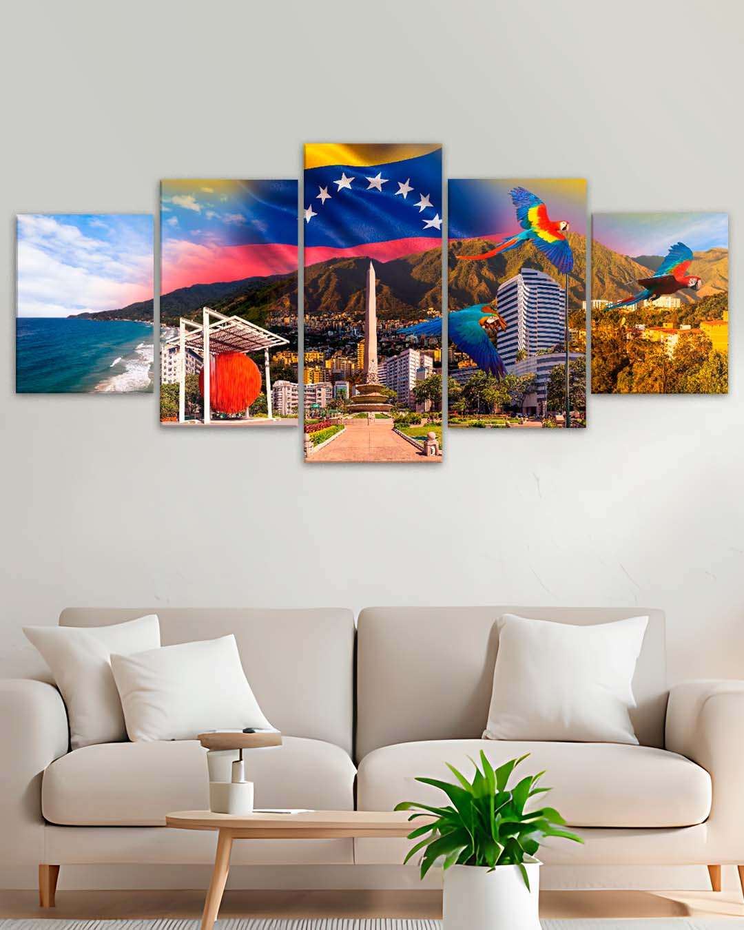 CARACAS VENEZUELA
