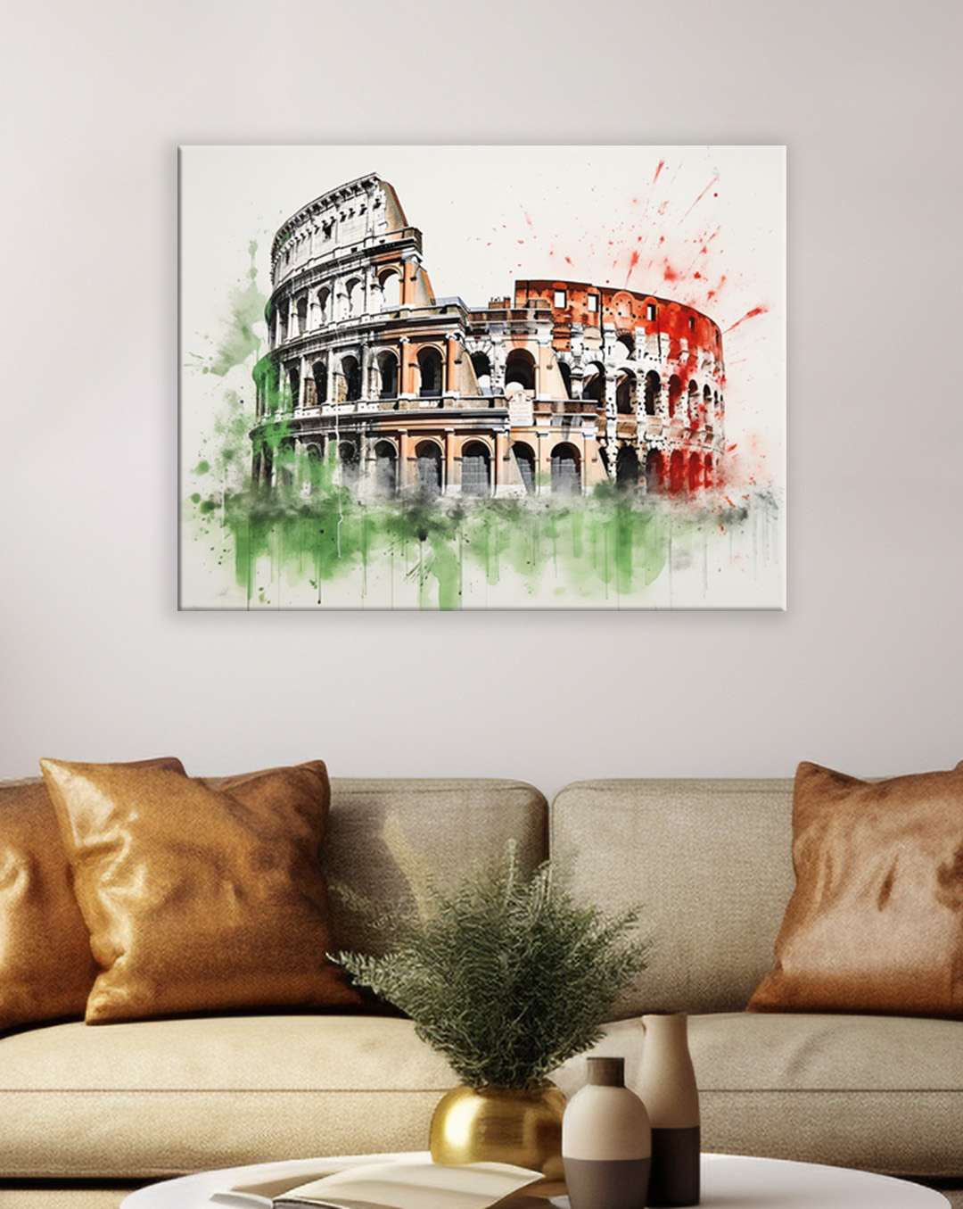 Coliseo Vibraciones Contemporáneas 1