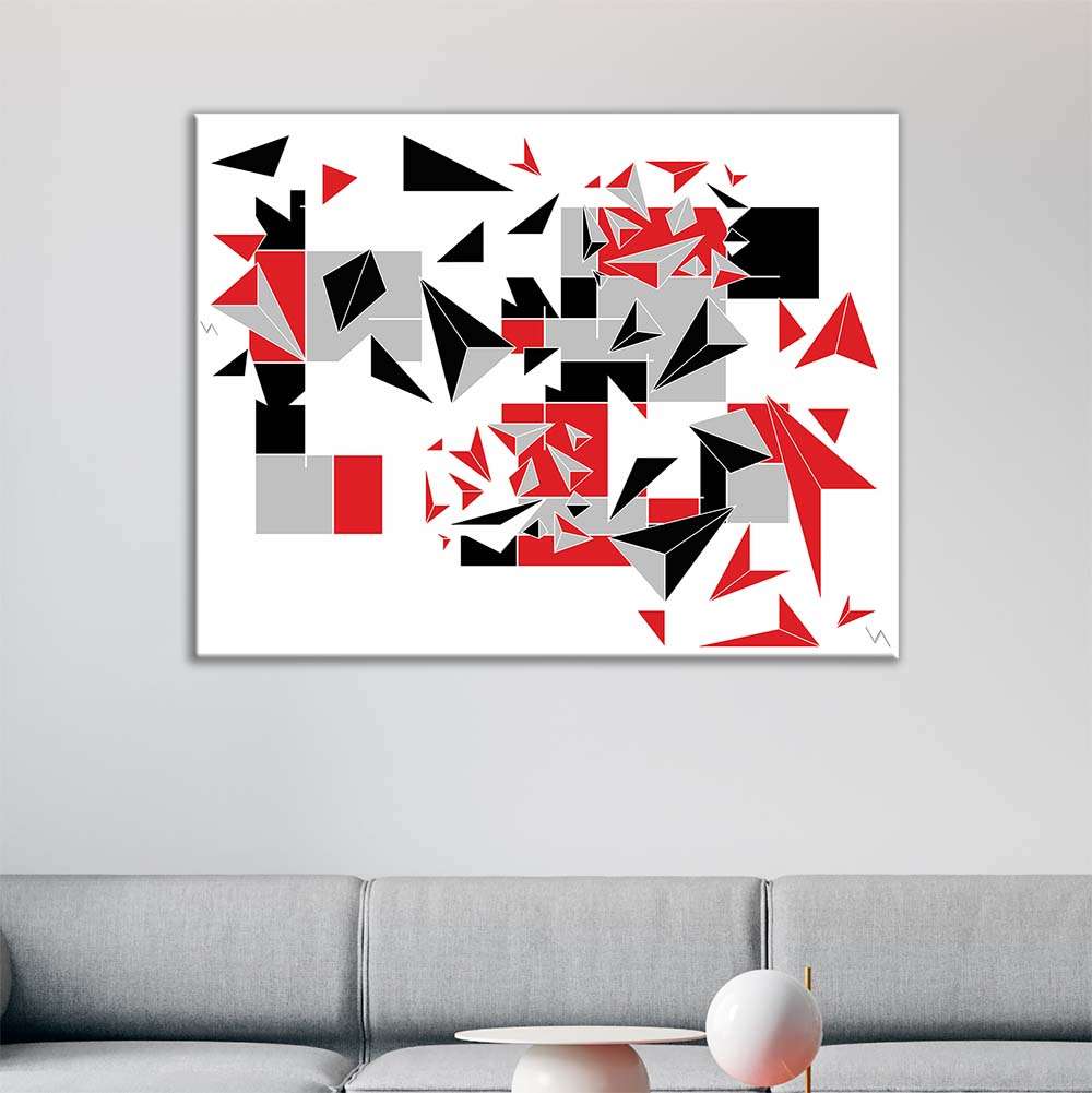 Cuadros y lienzos originales