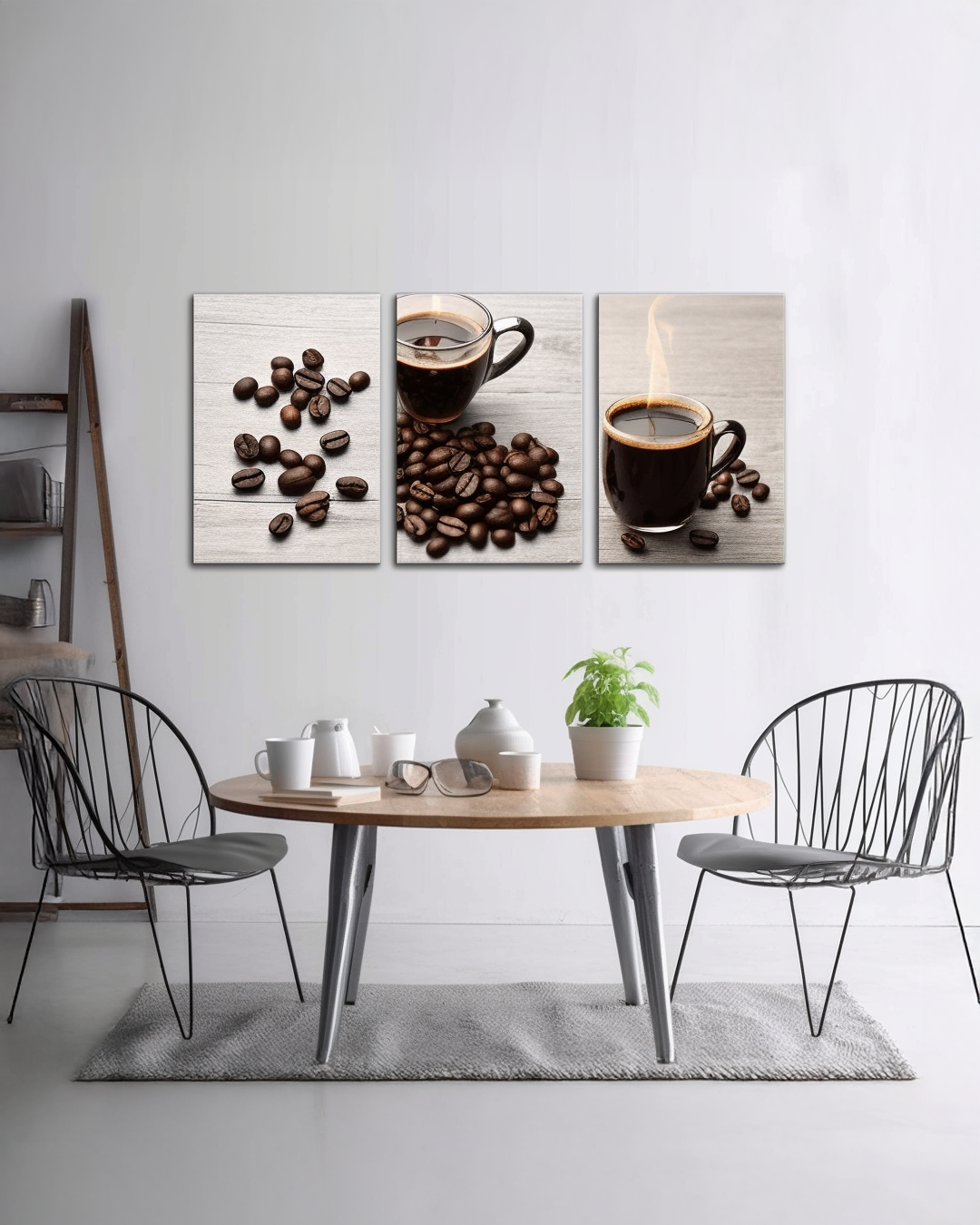 Encanto aromático