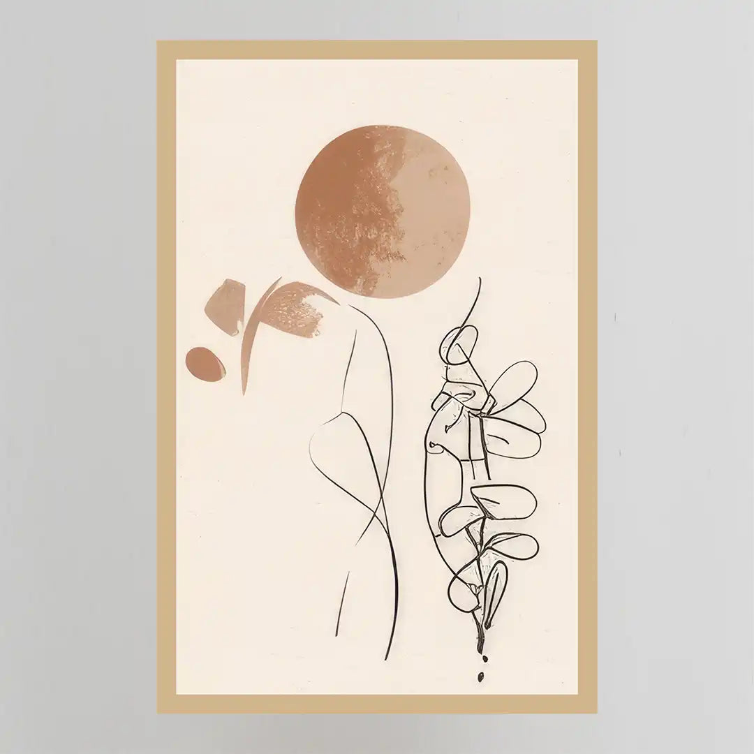 Ecos de la Naturaleza 1