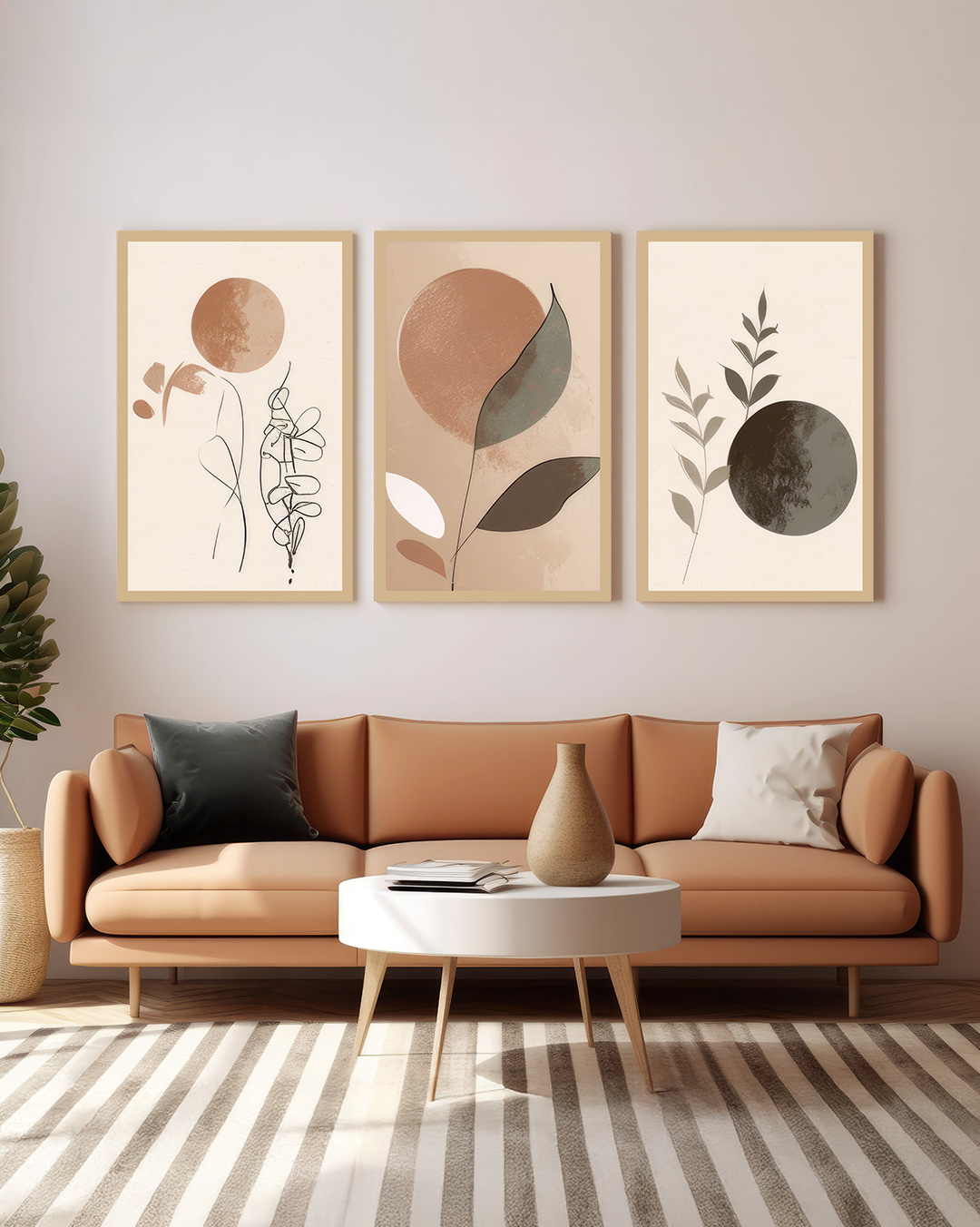 Ecos de la naturaleza