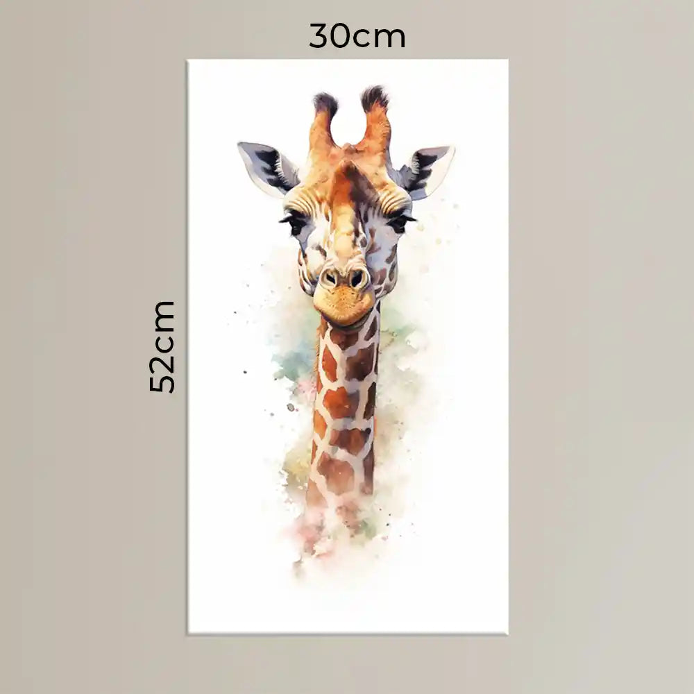 Cuadros Animales de África