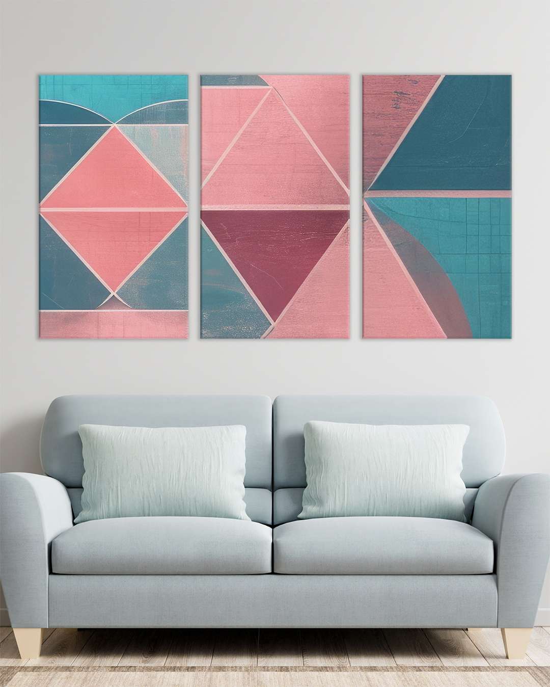 Mockup original