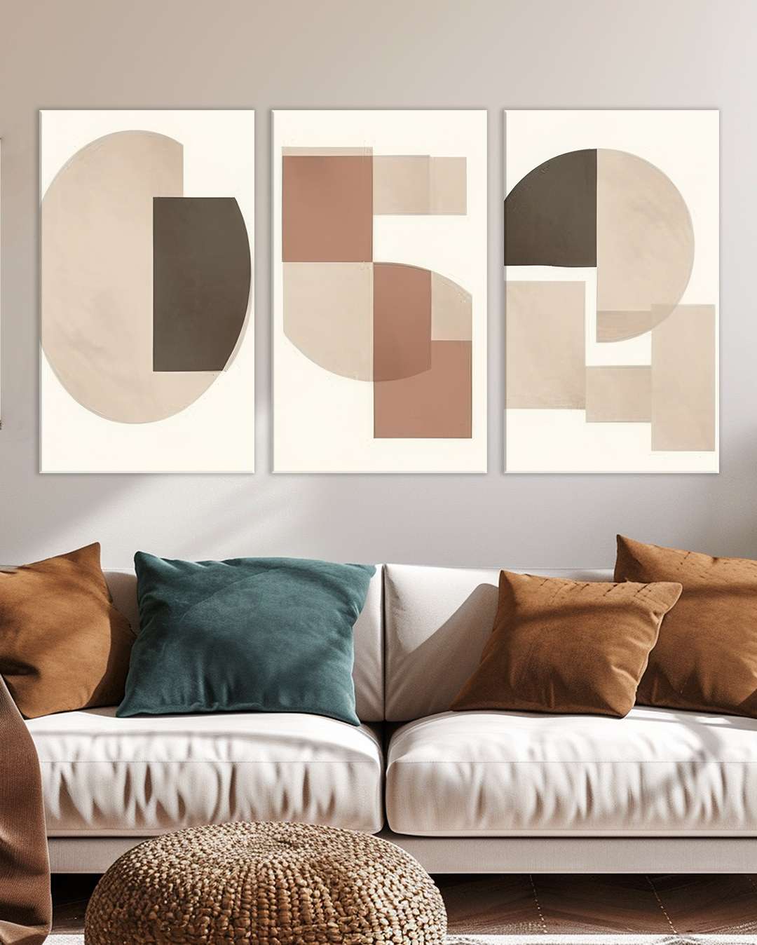 Mockup original