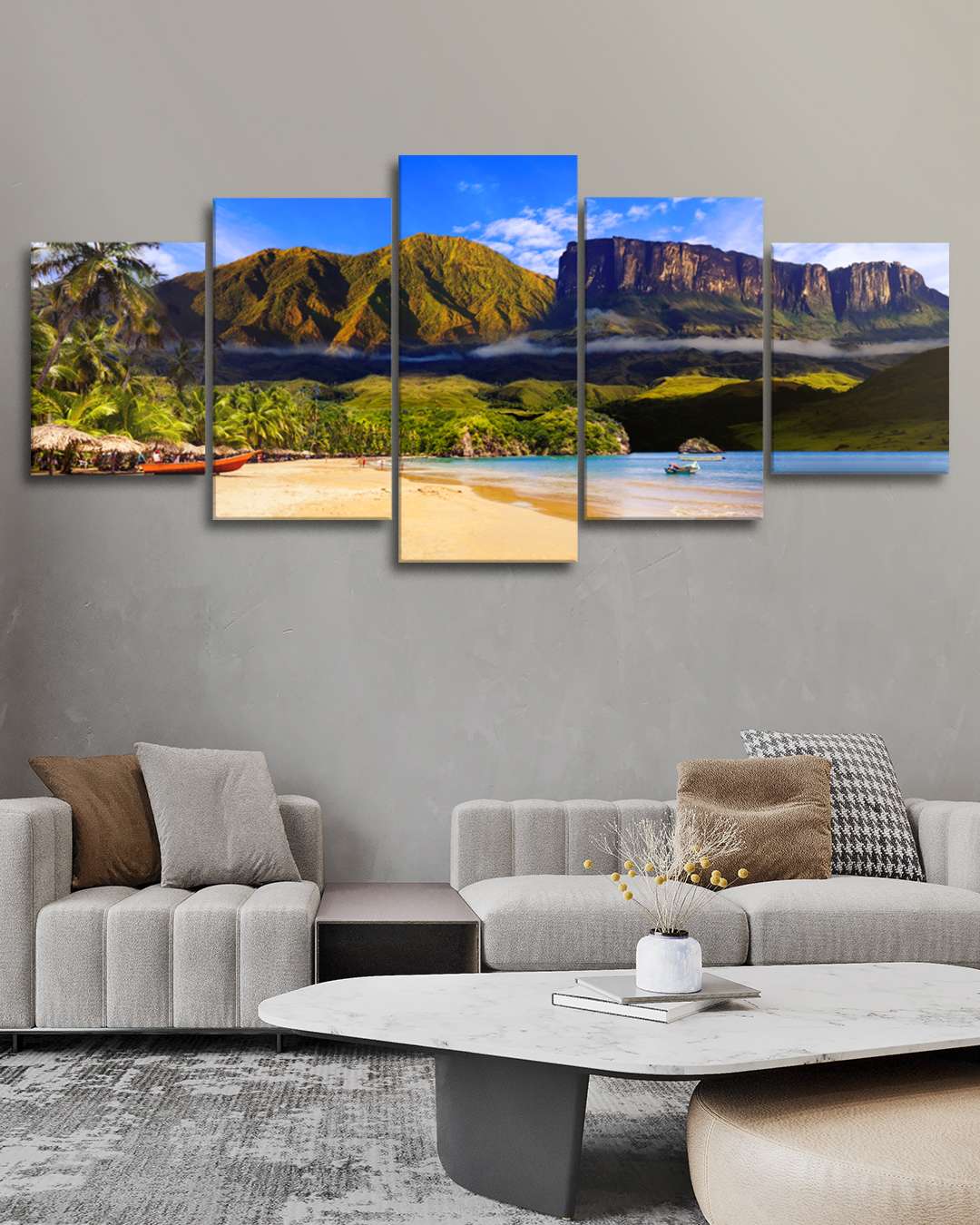 Paisajes Venezuela