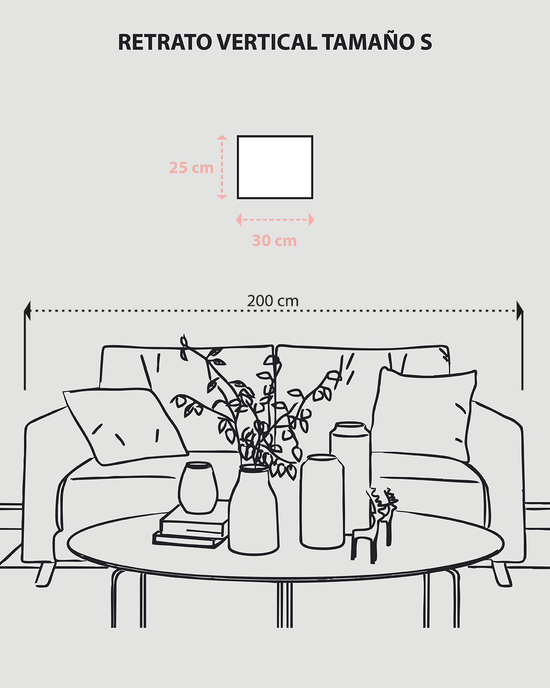 Cuadros Personalizados de Mapas de Países