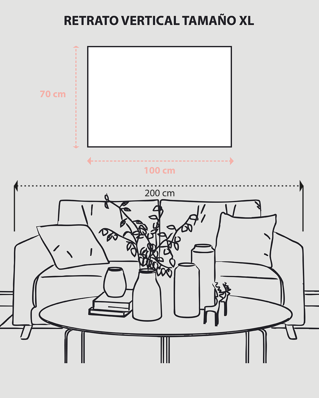 Cuadro de Guacamaya - Venezuela
