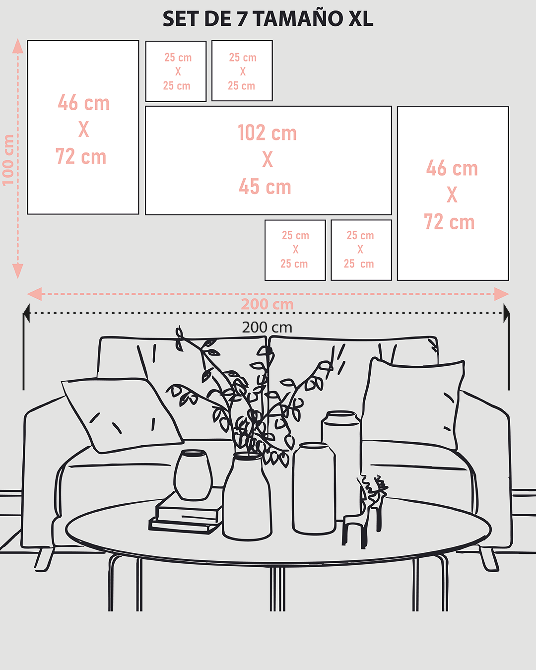 Fusión paisajes Ecuador y España