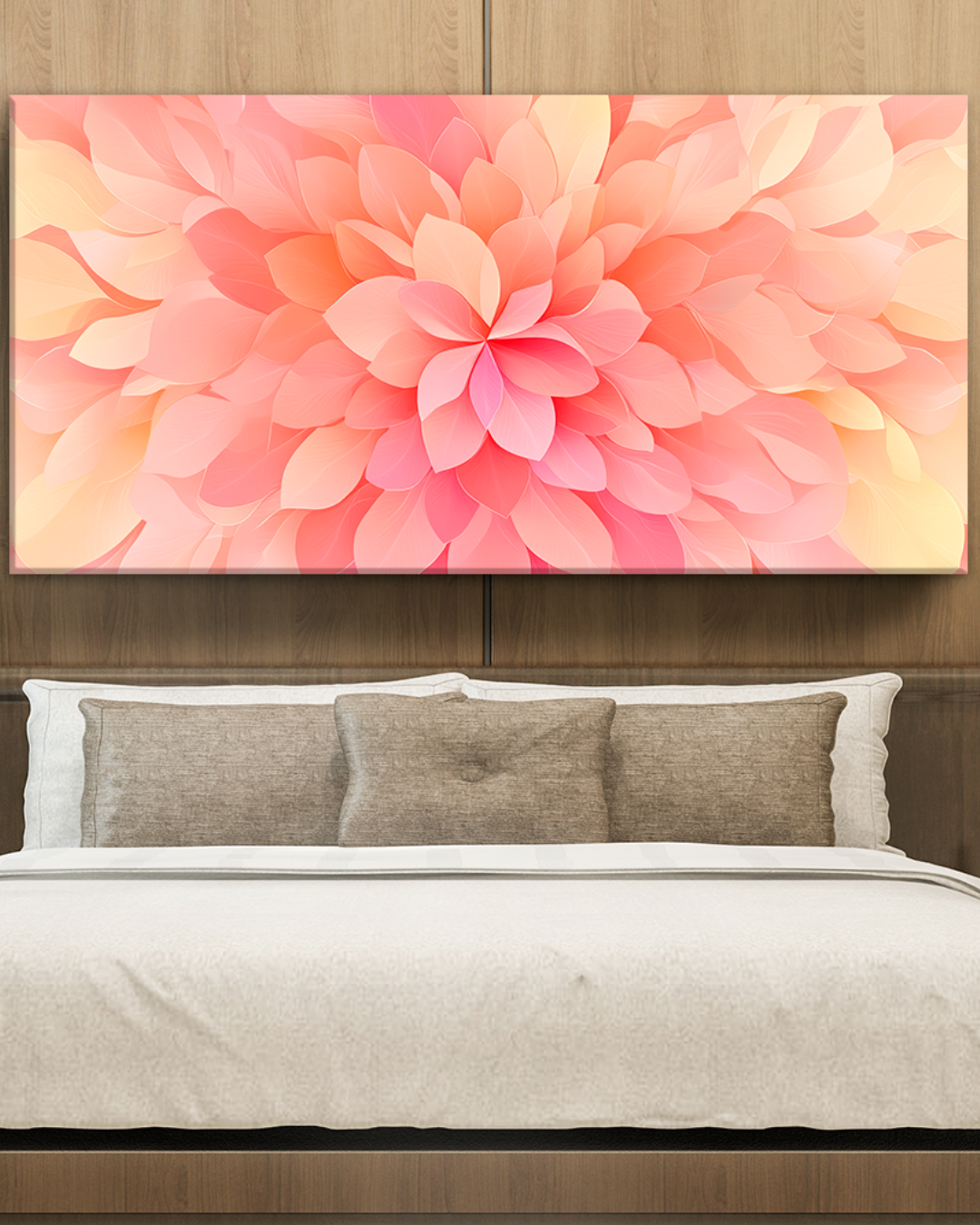 Esplendor Floral, La Naturaleza Capturada en Arte