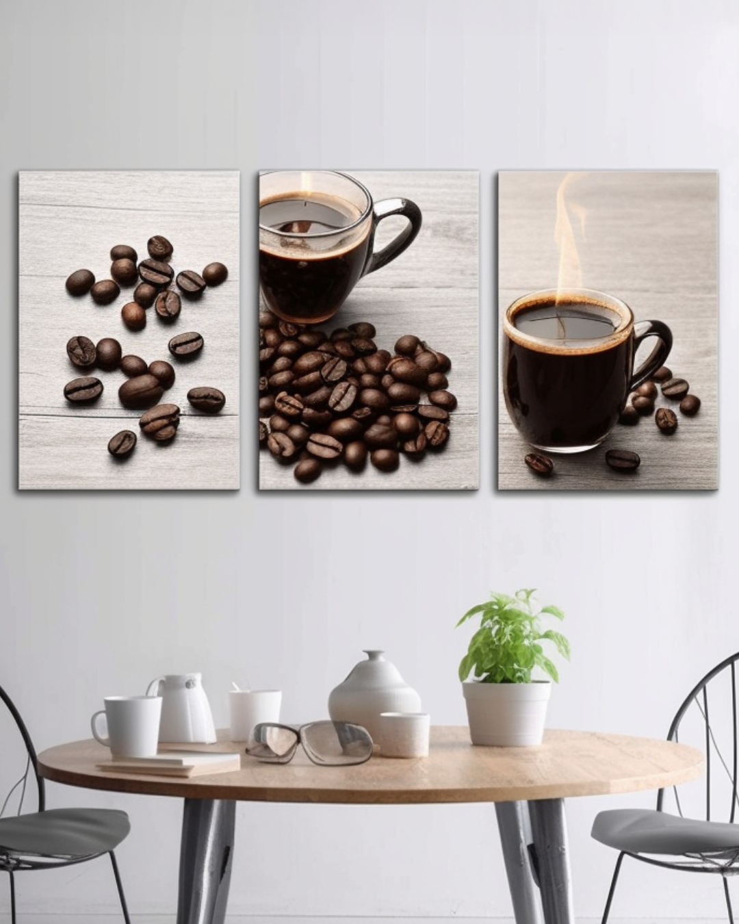 Encanto aromático