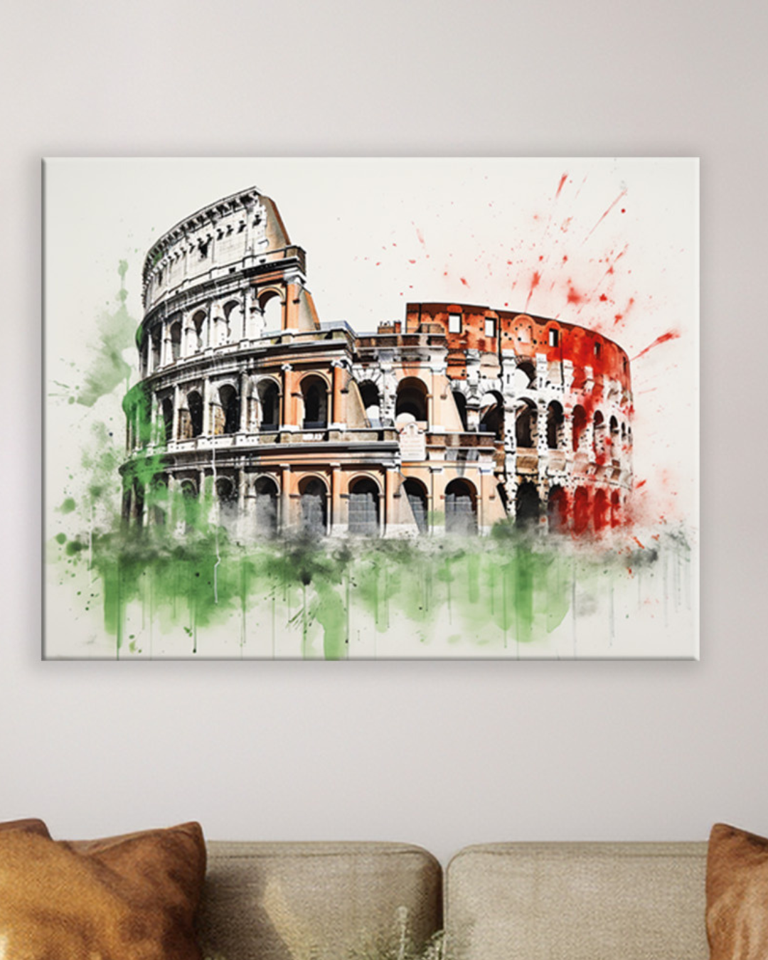 Coliseo Vibraciones Contemporáneas