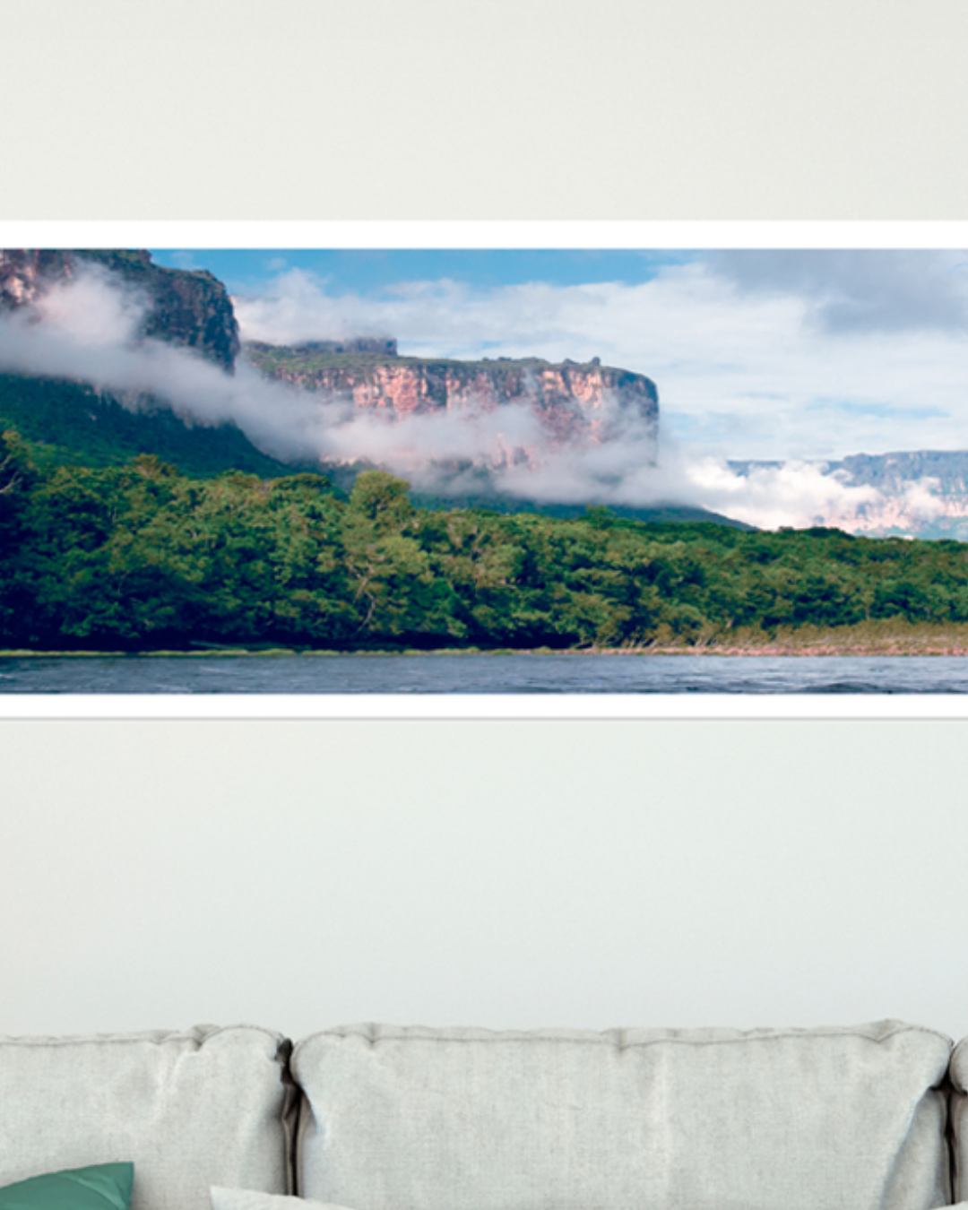 Tepuy Gran Sabana