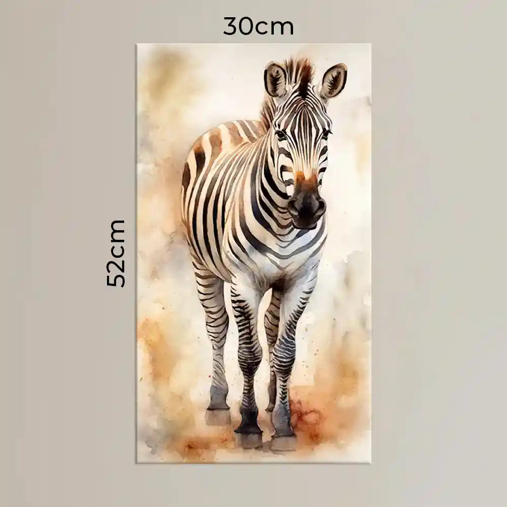 Cuadros animales de África