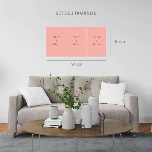 cuadros personalizados mapas de países