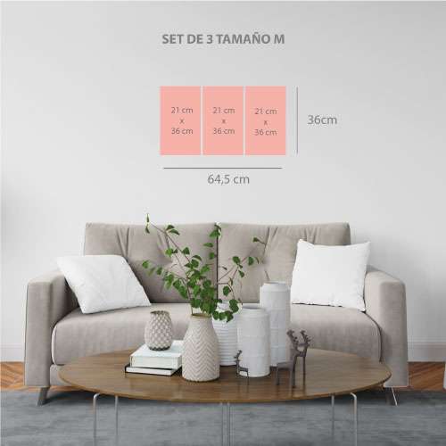 cuadros personalizados mapas de países