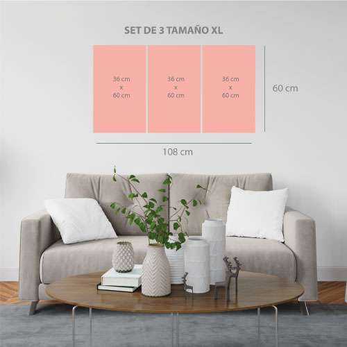 cuadros personalizados mapas de países