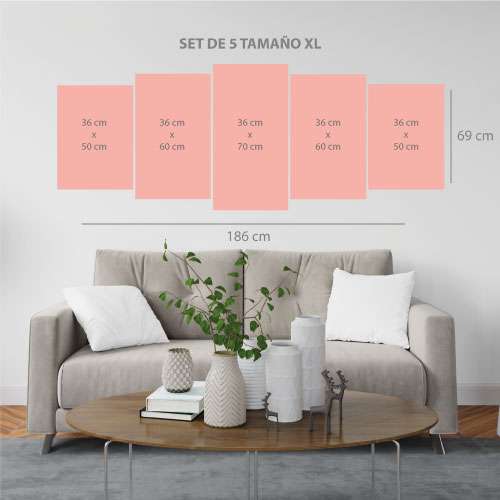 cuadro-original-5-piezas-xl