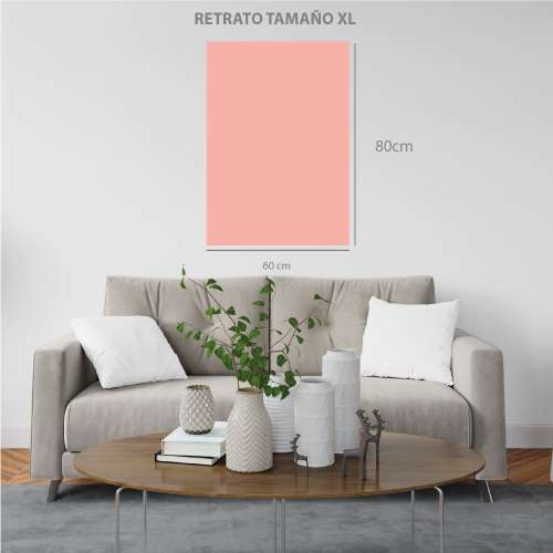 cuadro-original-Koi-XL