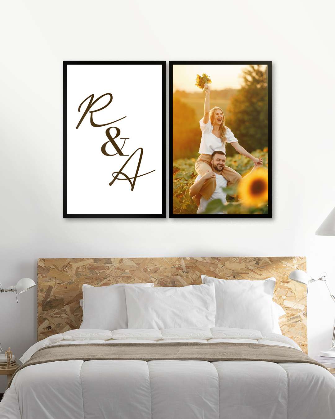 cuadro personalizado