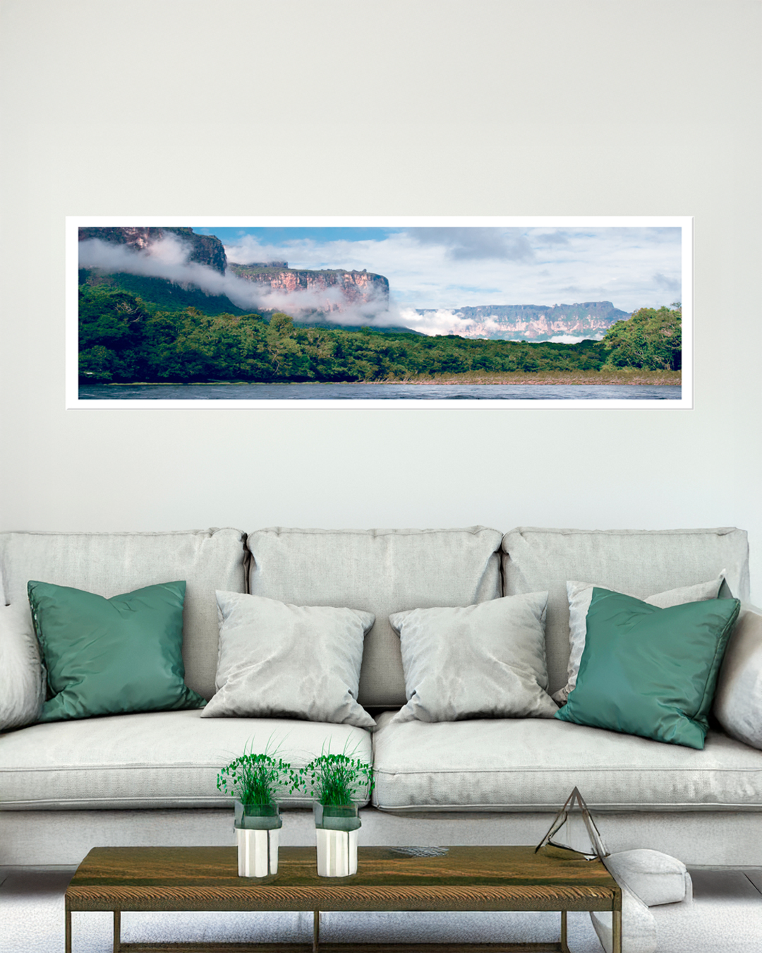Tepuy Gran Sabana