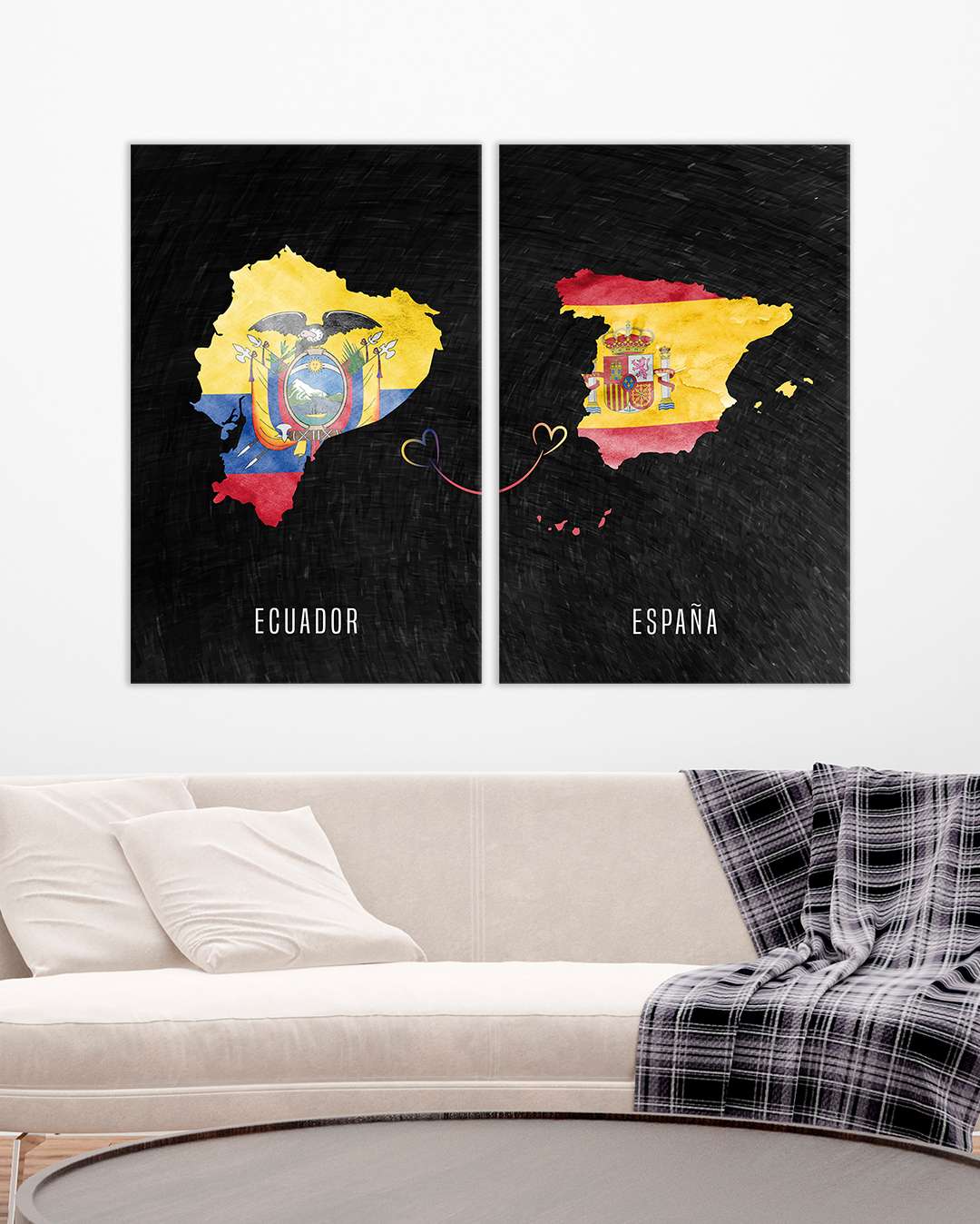 ecuador mapa
