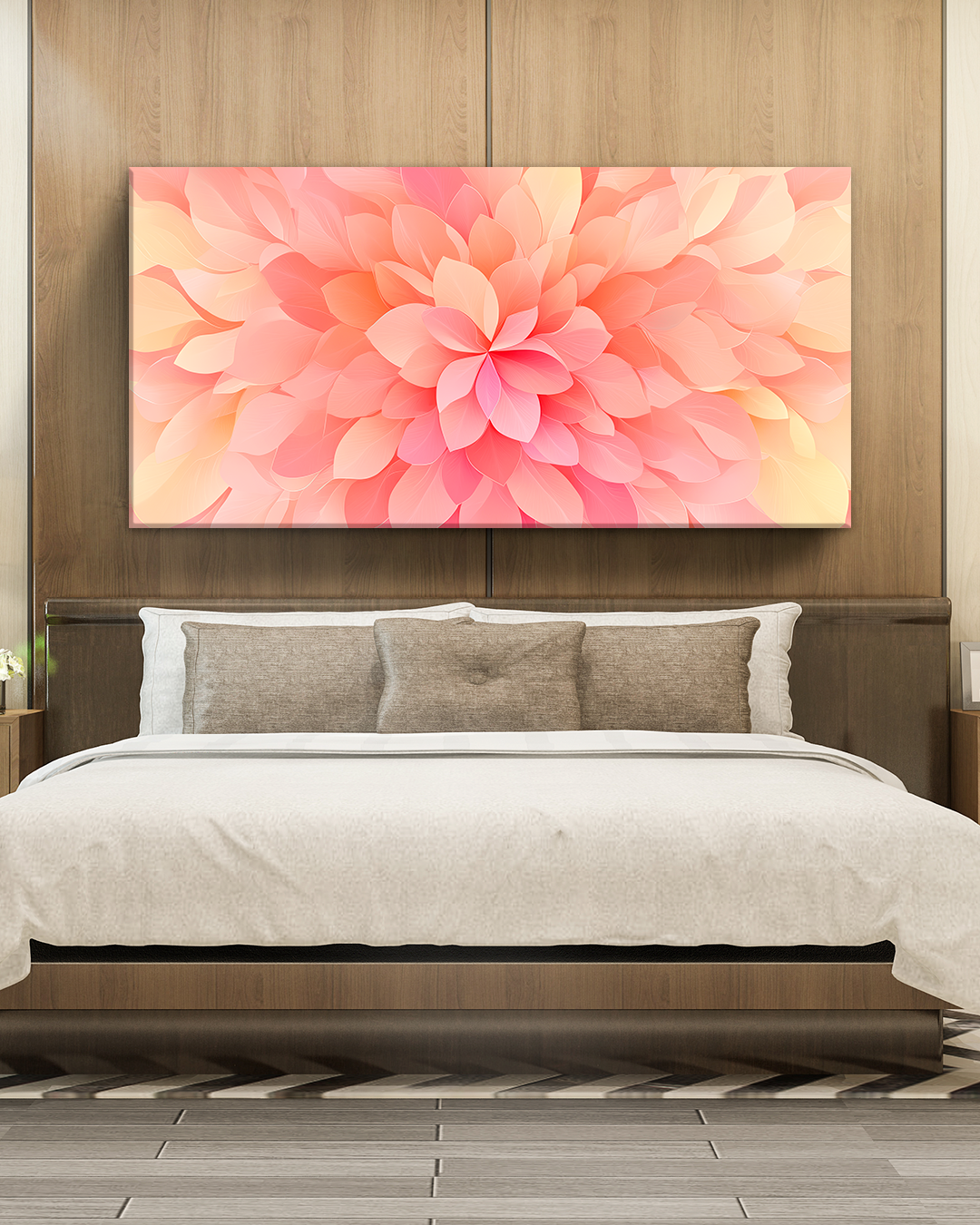esplendor floral