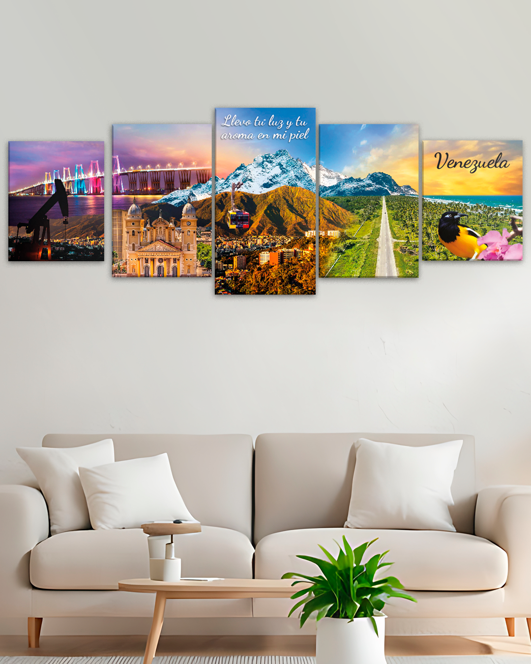 esplendor venezolabo