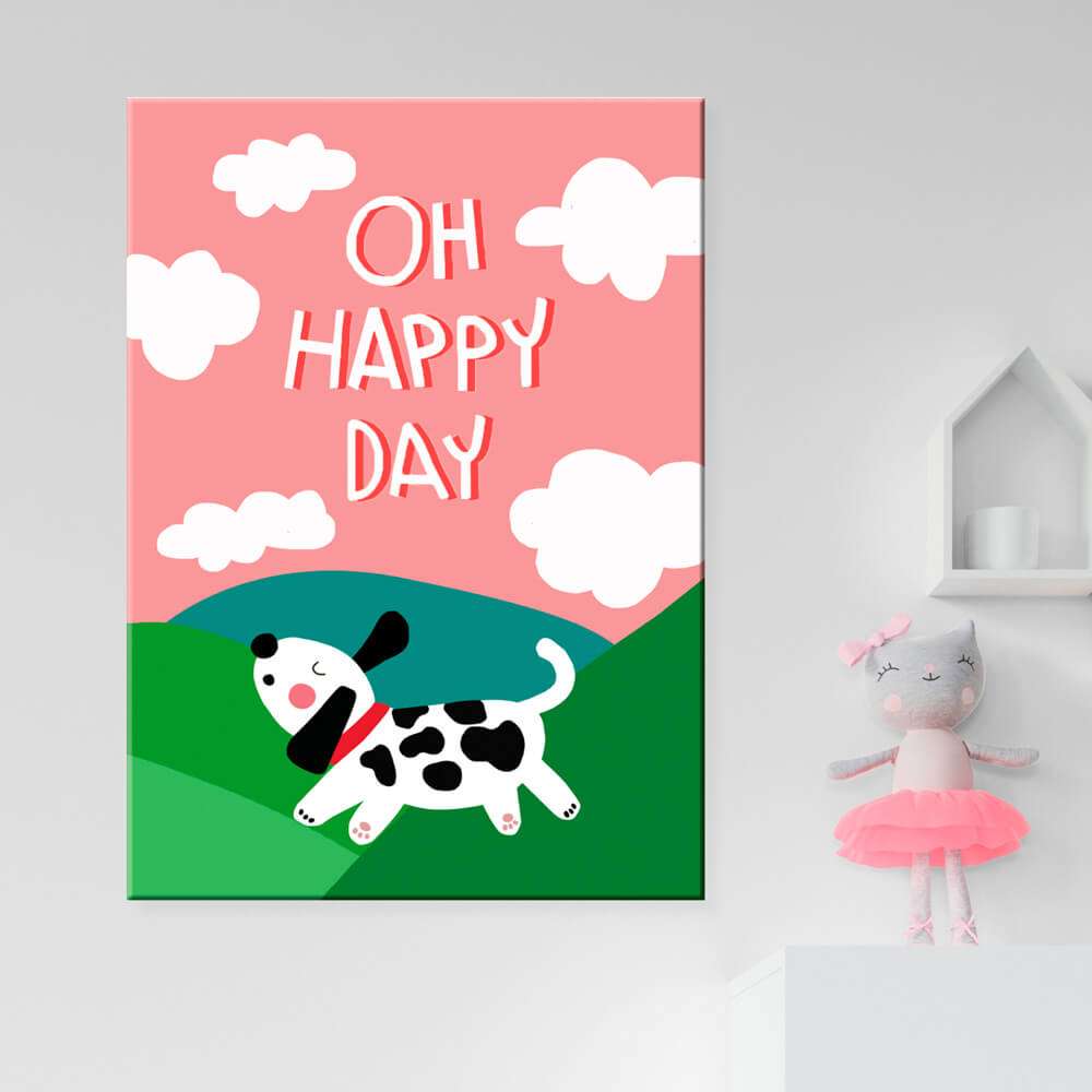 happy day