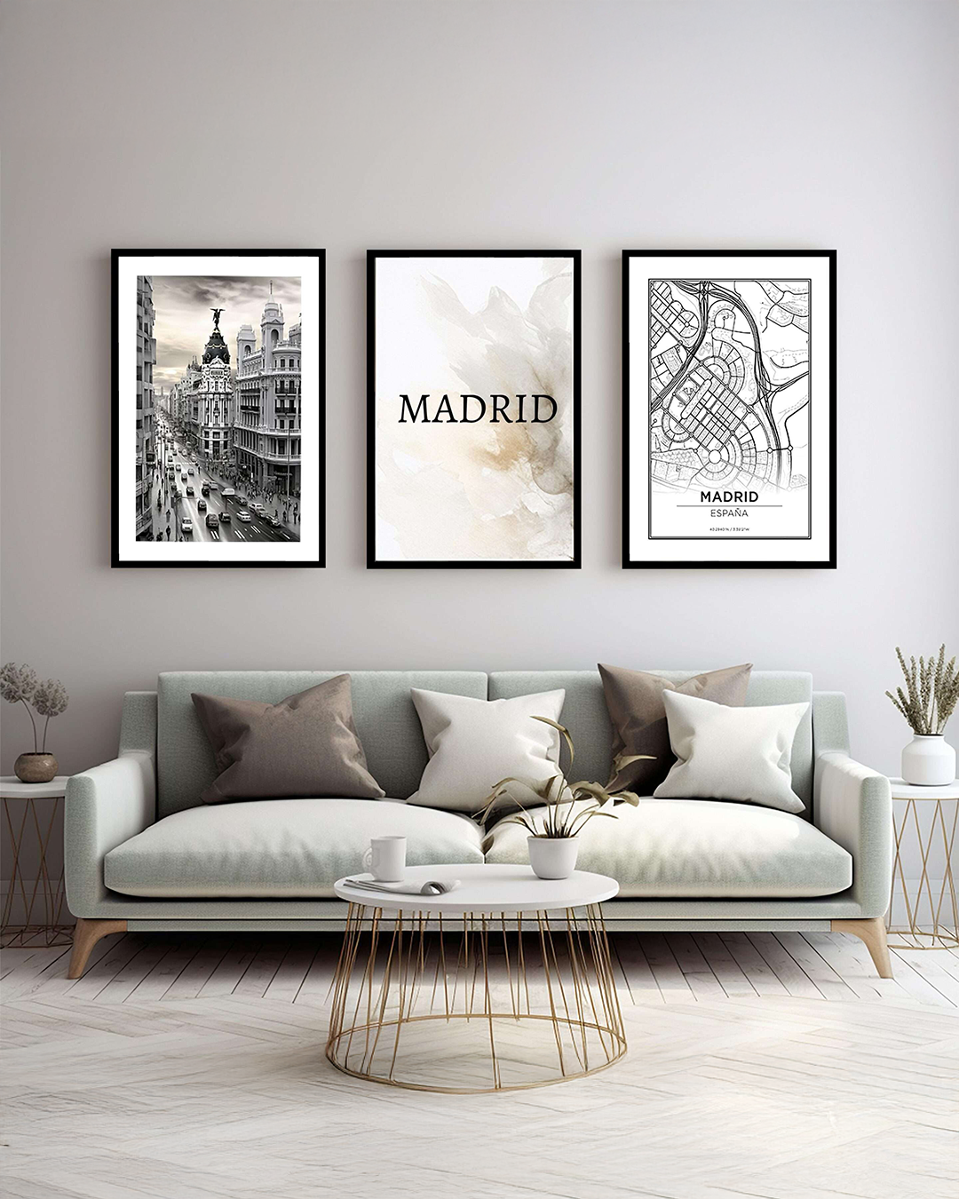 Arte Moderno de la Ciudad de Madrid